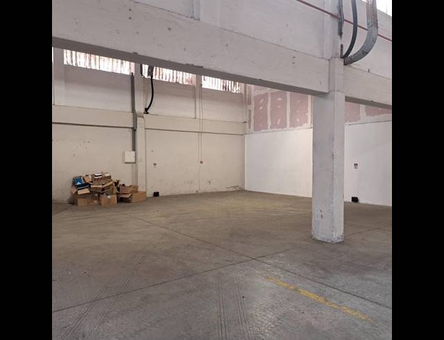 INDUSTRIAL PROPERTY TO RENT IN DEAL PARTY